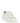Golden Goose White Cowhide Low Top Sneakers