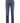 Brunello Cucinelli Blue Cotton Slim Fit Jeans