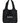 A.P.C. Bicolor Polyethylene Tote Bag