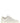 Chloé White Leather Low Top Sneakers