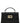 Furla Black Leather Crossbody Bag