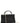 Furla Black Leather Crossbody Bag