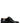 Maison Margiela Black Calfskin Oxfords And Derbies