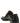 Maison Margiela Black Calfskin Slip-On Loafers
