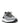 Brunello Cucinelli Gray Cotton Athletic Sneakers