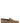 Gucci Beige Polyester Slip-On Loafers