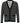 Gucci Bicolor Wool Cardigan