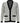 Gucci Bicolor Wool Cardigan