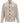 Brunello Cucinelli Beige Cotton Full-Length Jacket