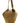 Khaite Brown Calfskin Tote Bag