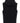 Brunello Cucinelli Black Wool Sleeveless Jacket