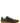 Maison Margiela Brown Calfskin Athletic Sneakers