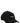 Jacquemus Black Cotton Cap (Baseball Hat)