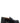 Tod's Black Calfskin Slip-On Loafers
