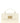 Furla White Leather Crossbody Bag