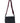 Gucci Black Polyethylene Crossbody Bag