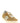 Gucci Beige Calfskin Low Top Sneakers