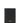 Tom Ford Black Calfskin Cardholder