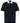 Gucci Blue Cotton Polo Shirt