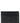 Gucci Black Calfskin Cardholder
