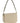 Gucci Beige Calfskin Shoulder Bag
