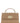 Furla Beige Calfskin Crossbody Bag