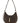Furla Brown Calfskin Shoulder Bag