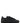 Tom Ford Black Leather Low Top Sneakers