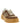 Gucci Brown Calfskin Chunky Sneakers