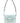 Gucci Blue Calfskin Shoulder Bag