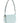 Gucci Blue Calfskin Shoulder Bag