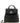 Gucci Black Lamb Leather Backpack