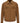 Gucci Brown Cotton Full-Length Jacket