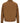 Gucci Brown Cotton Full-Length Jacket