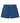 Gucci Blue Cotton Bermuda Shorts