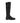Stuart Weitzman Brown Calf Leather Bos Taurus Over The Knee