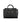 Guess Jeans Black Polyurethane Women Handbag
