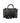 Guess Jeans Black Polyurethane Women Handbag
