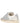 Golden Goose Silver Polyester Sneakers