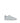 Golden Goose White Calf Leather Bos Taurus Platform Sneakers