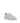 Golden Goose White Calf Leather Bos Taurus Platform Sneakers