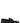 Christian Louboutin Black Calfskin Slip-On Loafers