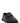 Christian Louboutin Black Calfskin Slip-On Loafers