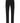 Gucci Black Cotton Straight-Leg Jeans