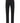 Gucci Black Cotton Straight-Leg Jeans