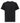 PATAGONIA Black Cotton T-Shirt