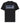 PATAGONIA Black Cotton T-Shirt