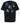 Off-White Black Cotton Sportswear