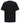 Off-White Black Cotton T-Shirt
