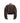 Rick Owens Brown Calf Leather Bos Taurus Bomber